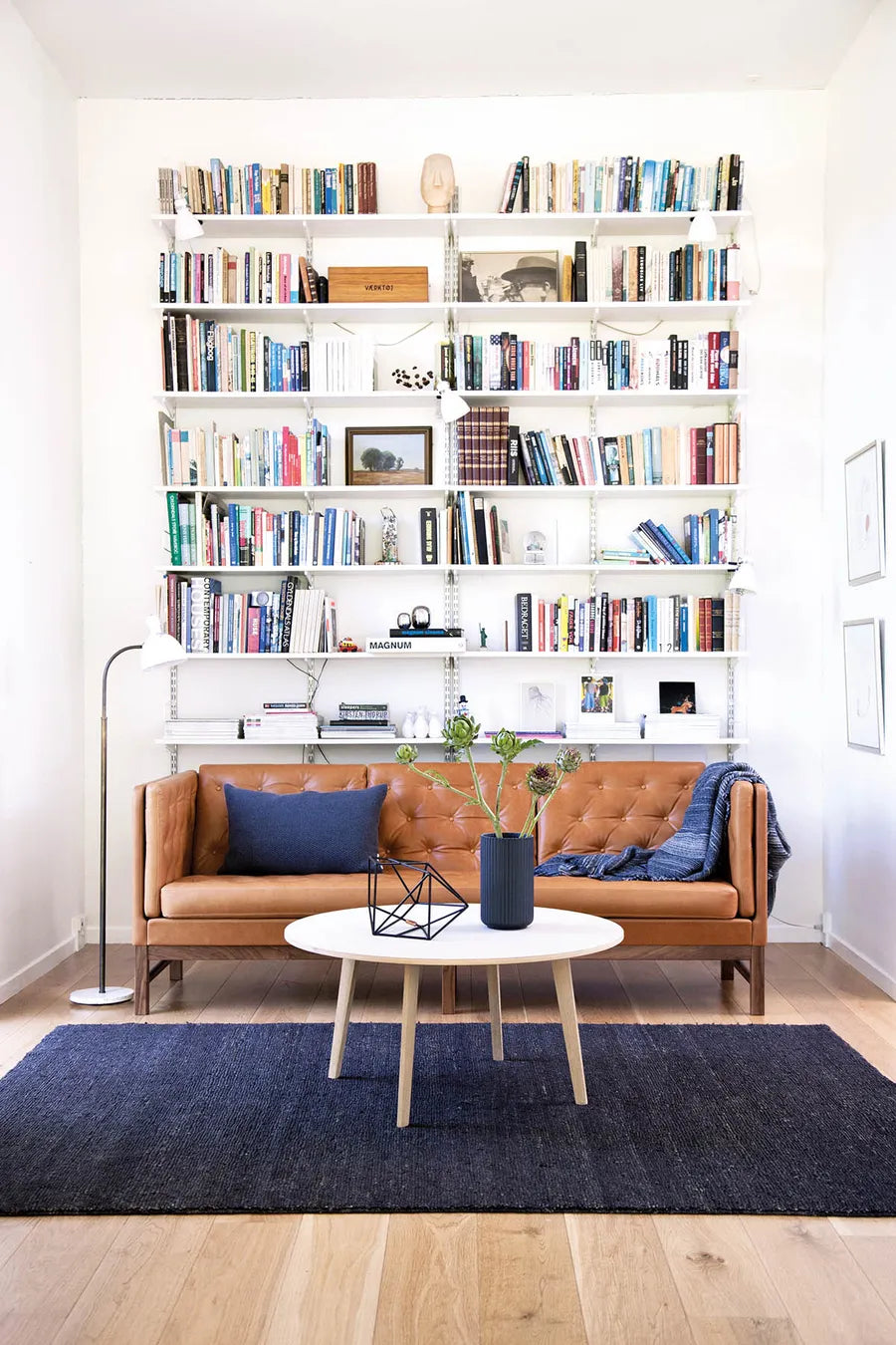 EJ 315 Sofa fra Erik Jørgensen - 3 - Jacobsen Plus