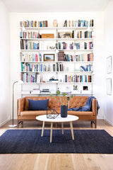 EJ 315 Sofa fra Erik Jørgensen - 3 - Jacobsen Plus