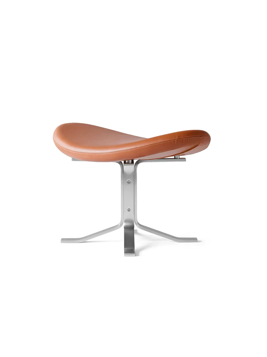 Skammel EJ 5-F til Corona stolen - 7 - Jacobsen Plus
