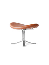 Skammel EJ 5-F til Corona stolen - 7 - Jacobsen Plus