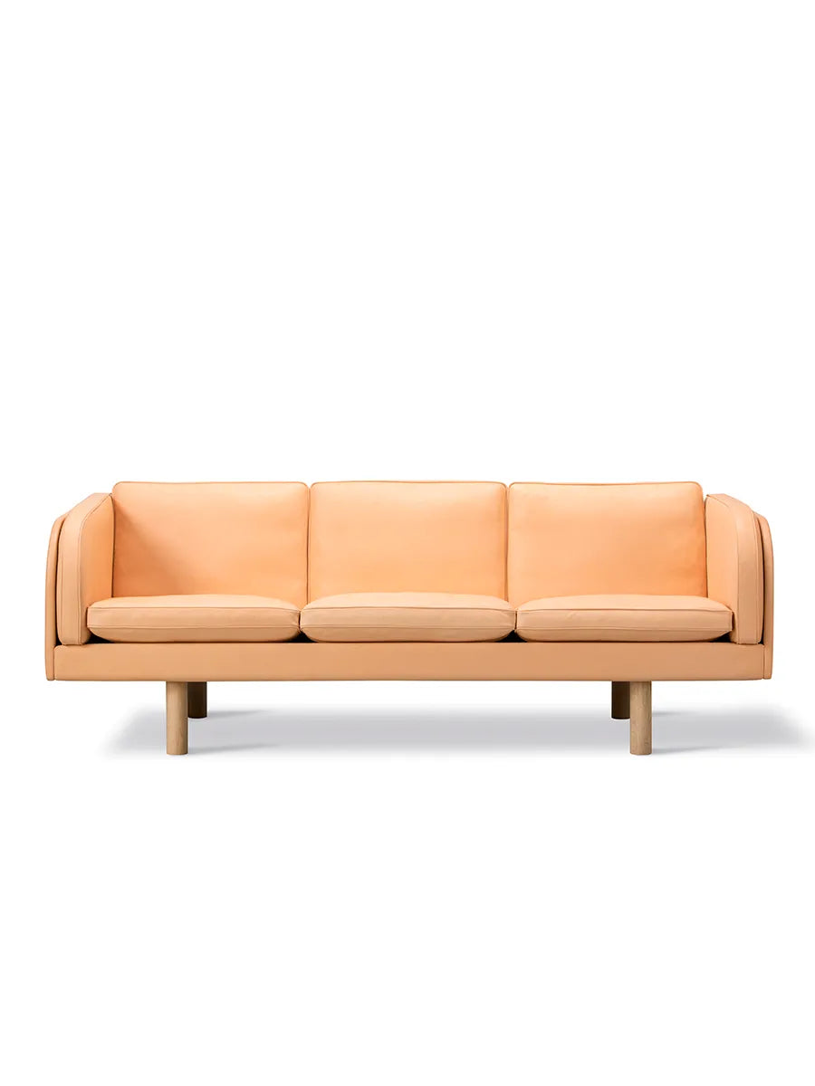 JG 3 pers. Sofa fra Fredericia Furniture - 10 - Jacobsen Plus