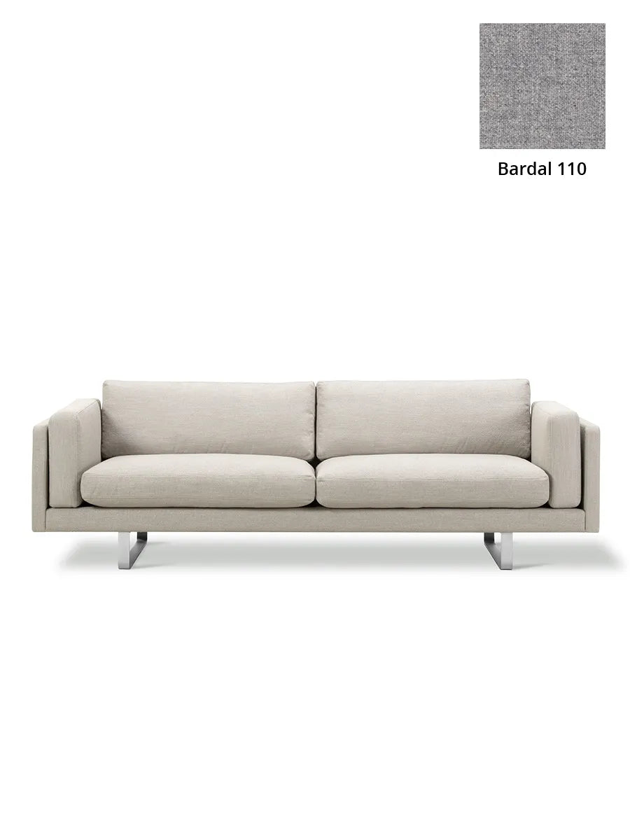 EJ280 Sofa fra Fredericia Furniture - Bardal - 110 / Model 8062 - 240 cm - Jacobsen Plus