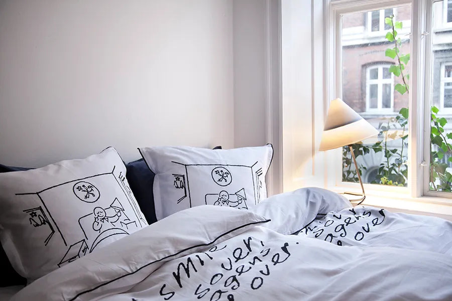 Funco bordlampe fra Piet Hein - 2 - Jacobsen Plus