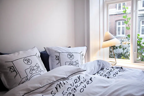 Funco bordlampe fra Piet Hein - 2 - Jacobsen Plus