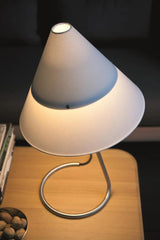 Funco bordlampe fra Piet Hein - 3 - Jacobsen Plus