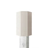Jute White