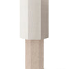 Jute White