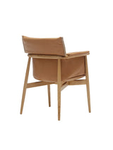 E005 Embrace Chair af EOOS - 7 - Jacobsen Plus