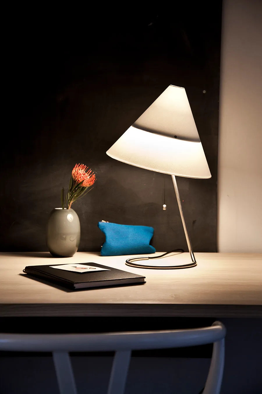 Funco bordlampe fra Piet Hein - 6 - Jacobsen Plus