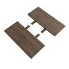 Dark Oiled Oak