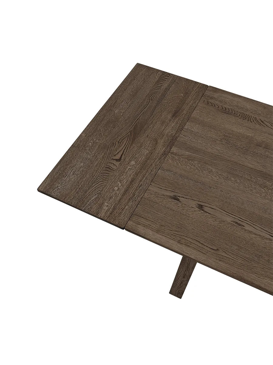 Earnest Extendable Table, 260x100 cm fra Muuto - 12 - Jacobsen Plus