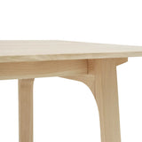 Earnest Extendable Table, 260x100 cm fra Muuto - 7 - Jacobsen Plus