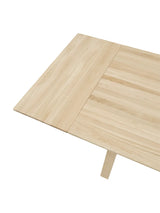 Earnest Extendable Table, 260x100 cm fra Muuto - 10 - Jacobsen Plus