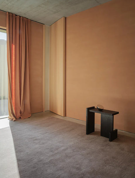 Earth Handtuft Tæppe, Taupe fra Massimo - 1 - Jacobsen Plus