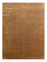 Earth Bamboo Tæppe fra Massimo - 200 x 300 cm / Camel - Jacobsen Plus