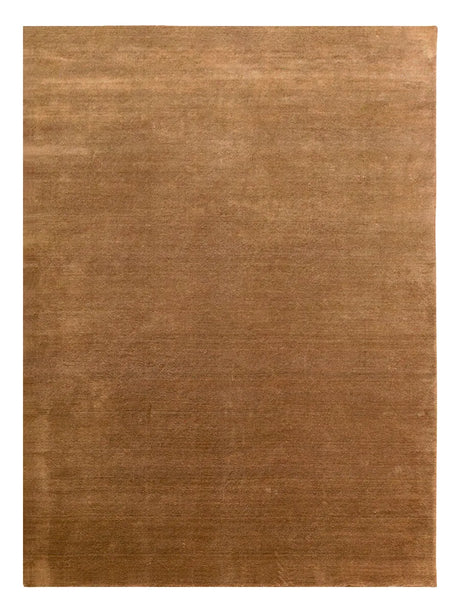 Earth Bamboo Tæppe fra Massimo - 200 x 300 cm / Camel - Jacobsen Plus