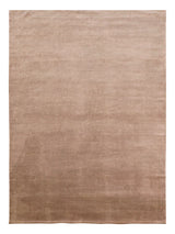 Earth Bamboo Tæppe fra Massimo - 200 x 300 cm / Cashmere - Jacobsen Plus