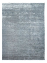 Earth Bamboo Tæppe fra Massimo - 200 x 300 cm / Concrete - Jacobsen Plus