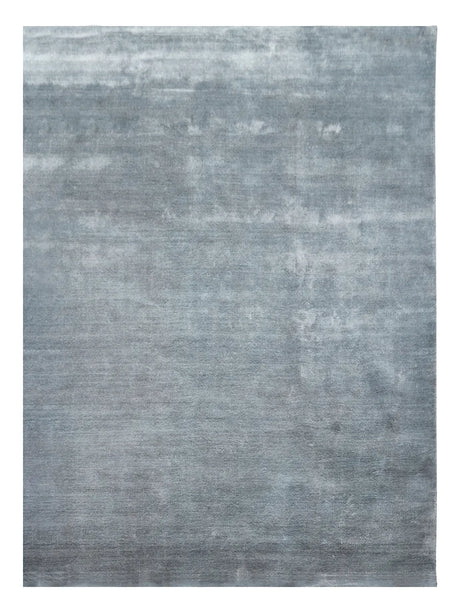 Earth Bamboo Tæppe fra Massimo - 200 x 300 cm / Concrete - Jacobsen Plus