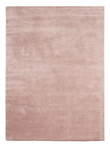 Earth Bamboo Tæppe fra Massimo - 170 x 240 cm / Nougat Rose - Jacobsen Plus