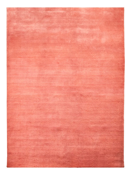 Earth Bamboo Tæppe fra Massimo - 170 x 240 cm / Terra Cotta - Jacobsen Plus