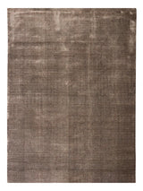 Earth Bamboo Tæppe fra Massimo - 170 x 240 cm / Warm grey - Jacobsen Plus