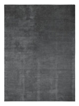 Earth Natural Tæppe fra Massimo - Dark Grey / 170 x 240 cm - Jacobsen Plus