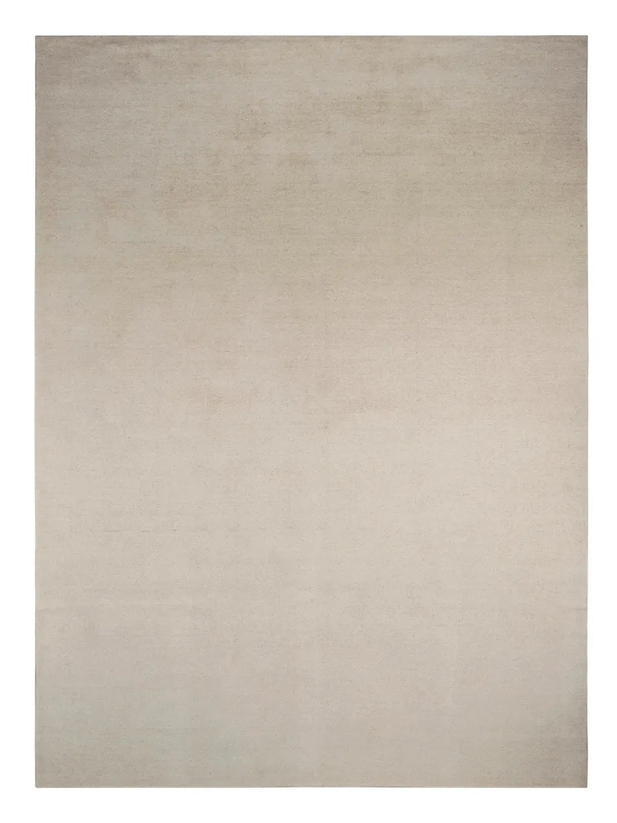 Earth Natural Tæppe fra Massimo - Ivory / 170 x 240 cm - Jacobsen Plus