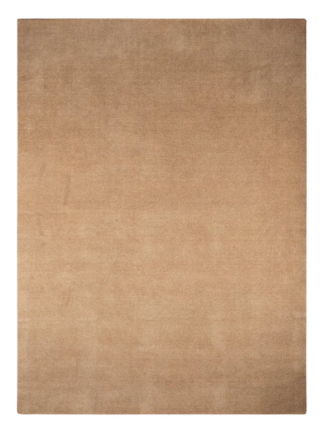 Earth Natural Tæppe fra Massimo - Light beige / 170 x 240 cm - Jacobsen Plus
