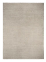 Earth Natural Tæppe fra Massimo - Silver grey / 170 x 240 cm - Jacobsen Plus