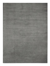 Earth Natural Tæppe fra Massimo - Light grey / 170 x 240 cm - Jacobsen Plus