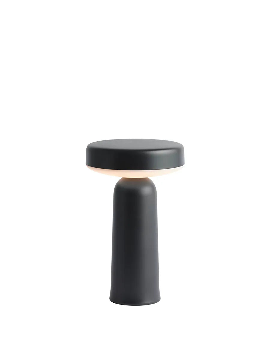 Ease Portable Lamp fra Muuto - 7 - Jacobsen Plus