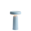 Light blue