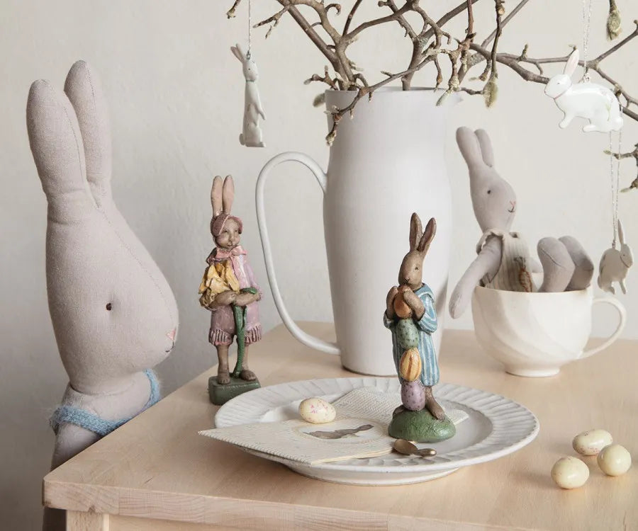 Easter Parade, No. 23 fra Maileg - 3 - Jacobsen Plus