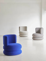 Easy Chair af Verner Panton - 2 - Jacobsen Plus
