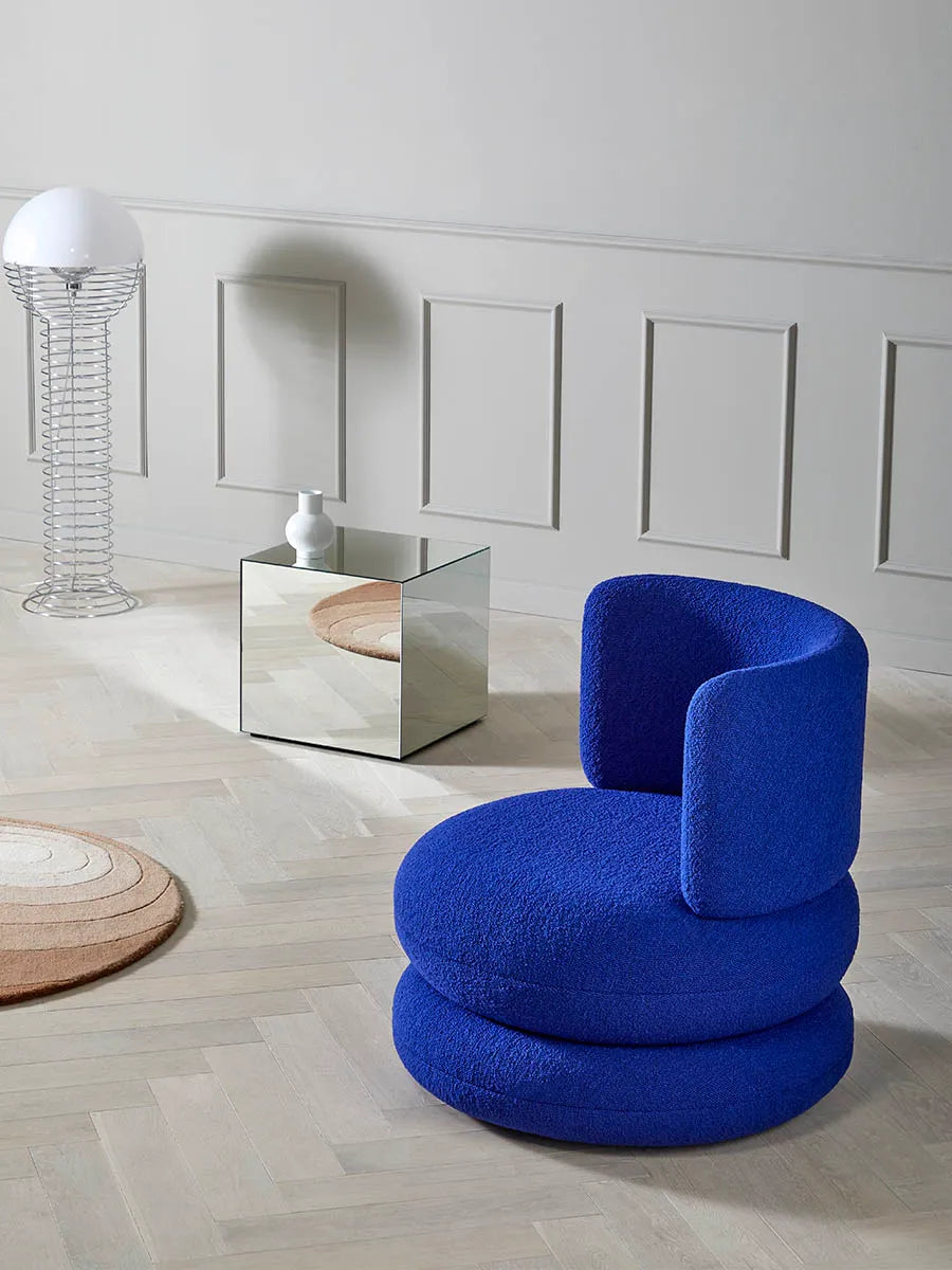 Easy Chair af Verner Panton - 3 - Jacobsen Plus