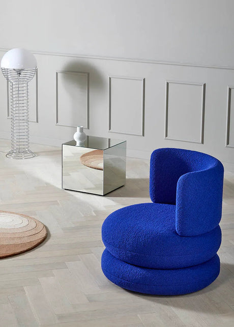 Easy Chair af Verner Panton - 2 - Jacobsen Plus