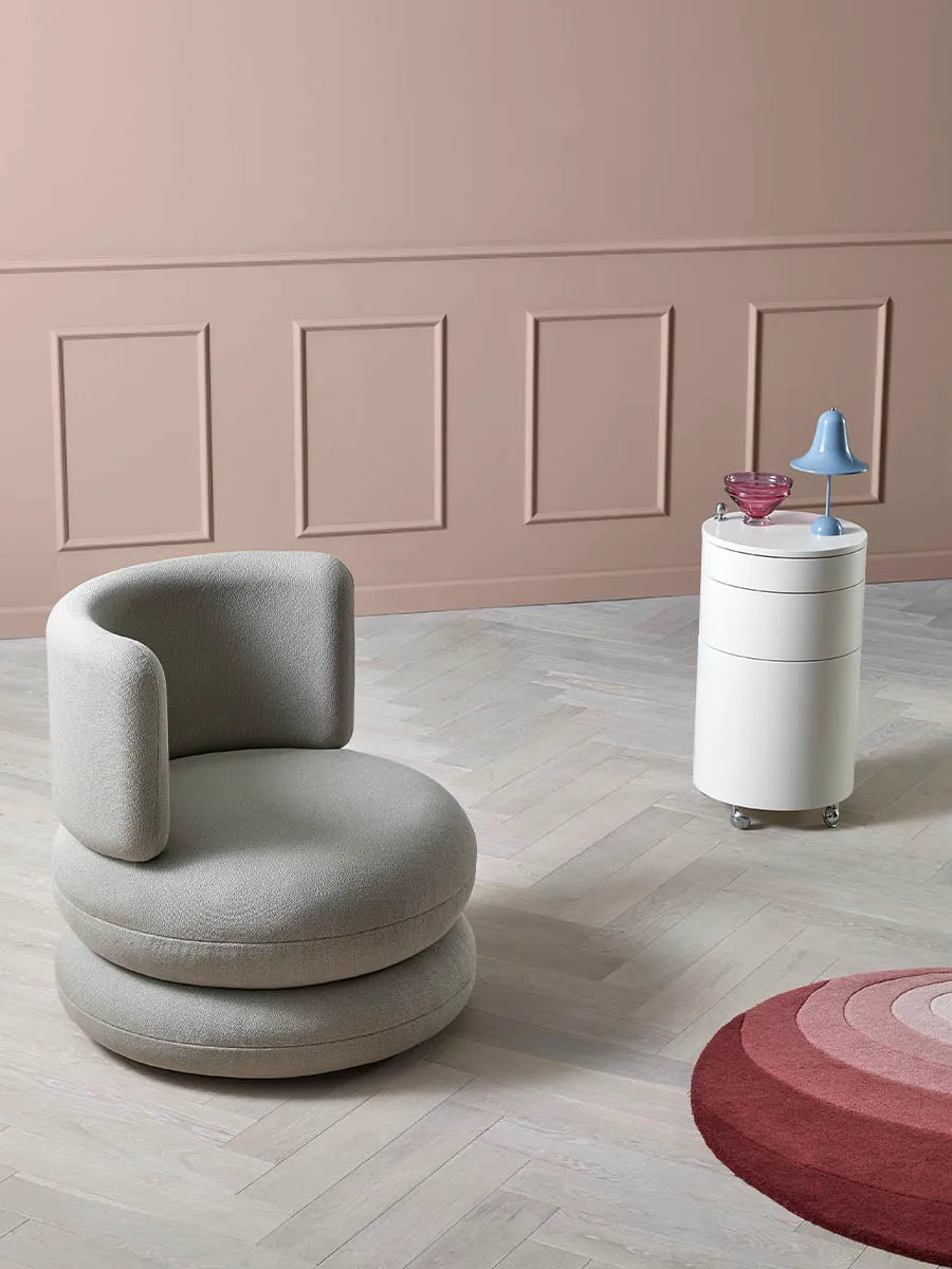 Easy Chair af Verner Panton - 4 - Jacobsen Plus