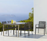 Edge Havestol fra Cane-line - 2 - Jacobsen Plus
