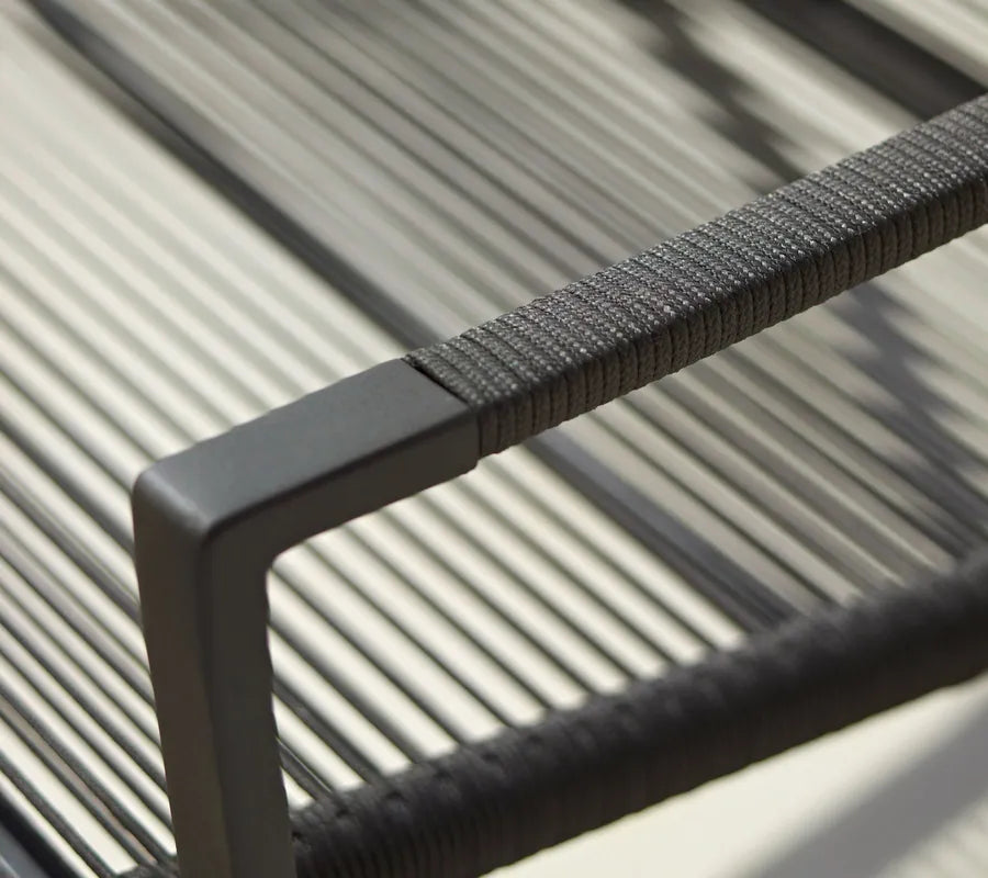 Edge Havestol fra Cane-line - 6 - Jacobsen Plus