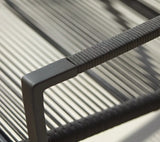 Edge Havestol fra Cane-line - 6 - Jacobsen Plus