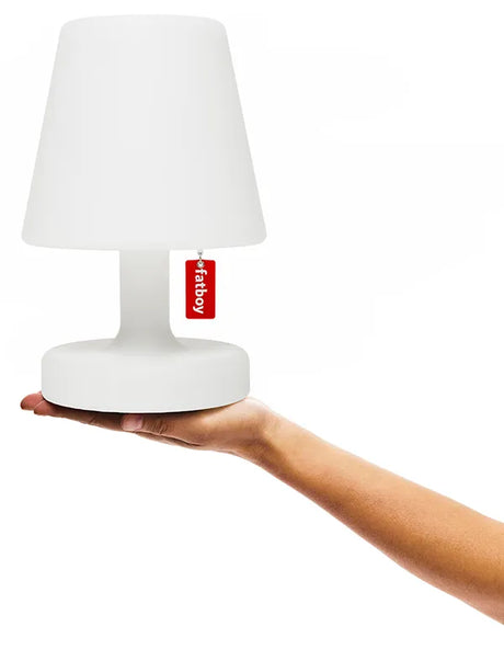 Edison The Petit lampe fra Fatboy - 5 - Jacobsen Plus