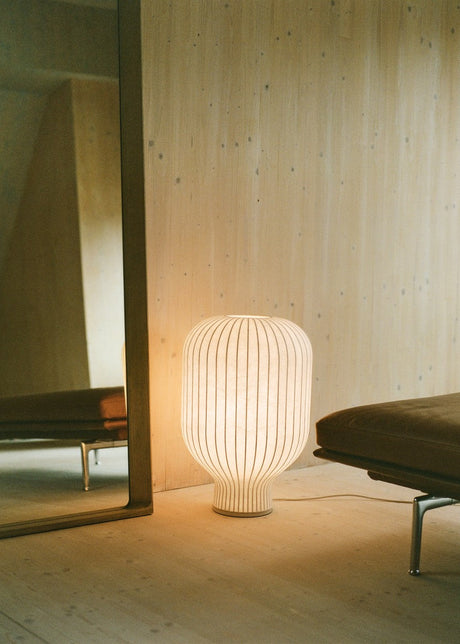 Strand Table Lamp Large fra Muuto - 2 - Jacobsen Plus