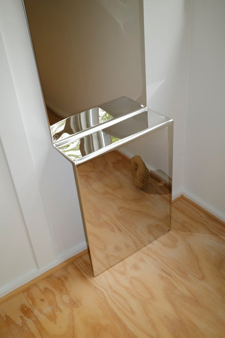 Pleat Spejl, H227 cm fra Muuto - 3 - Jacobsen Plus