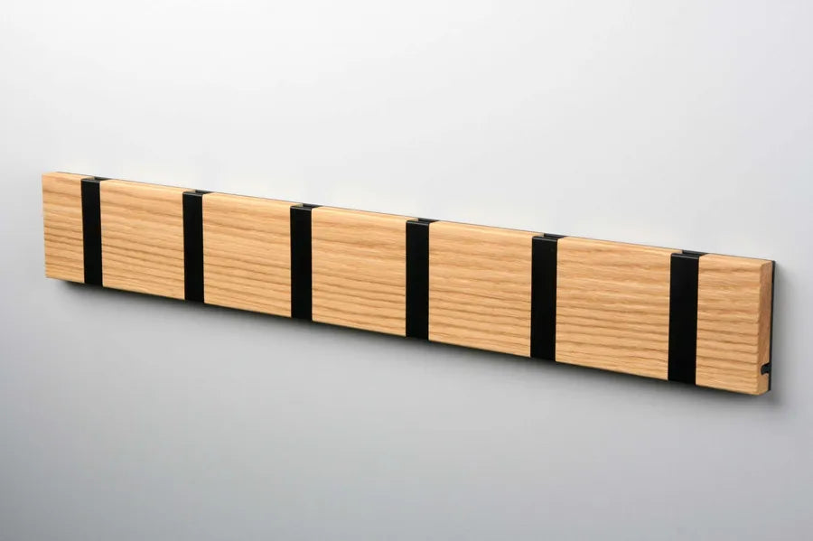  - Eg olie / Sorte knager - Jacobsen Plus