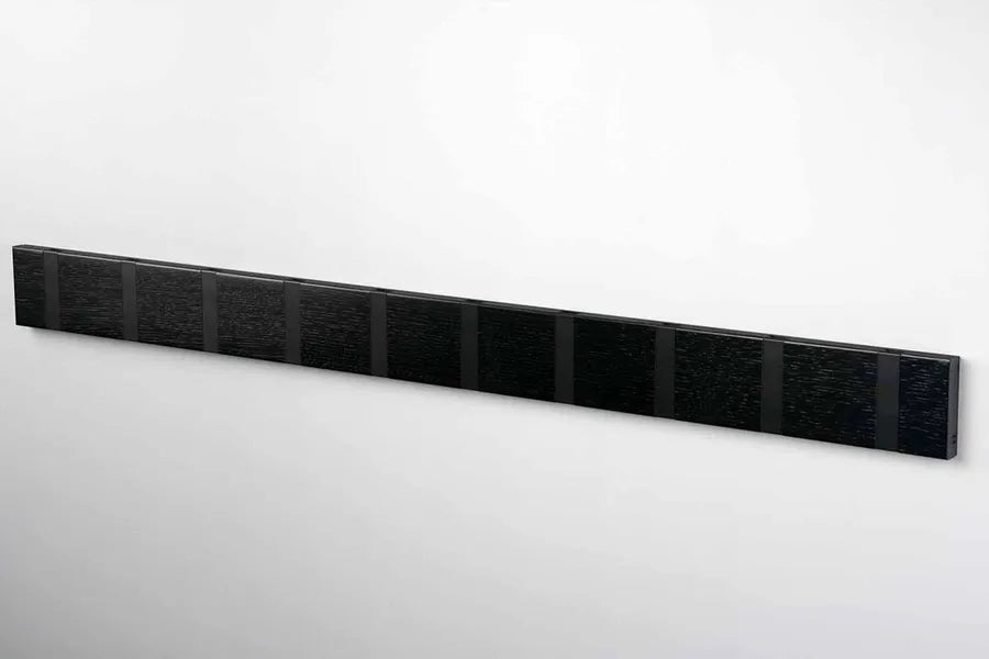  - Eg sortbejdset / Sorte knager - Jacobsen Plus