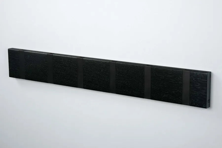  - Eg sortbejdset / Sorte knager - Jacobsen Plus