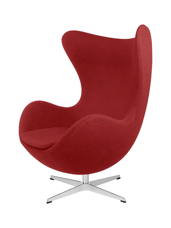  - Hallingdal / 674 Classic red - Jacobsen Plus