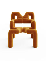 Ekstrem Stol, Gentle 2 fra Varier - 9 - Jacobsen Plus