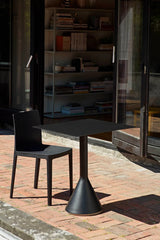 Elementaire Chair fra Hay - 1 - Jacobsen Plus